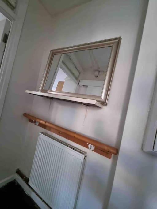 Property In Brixton Лондон Екстериор снимка