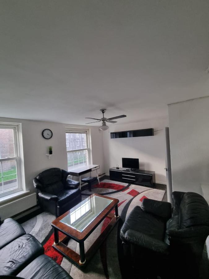 Property In Brixton Лондон Екстериор снимка