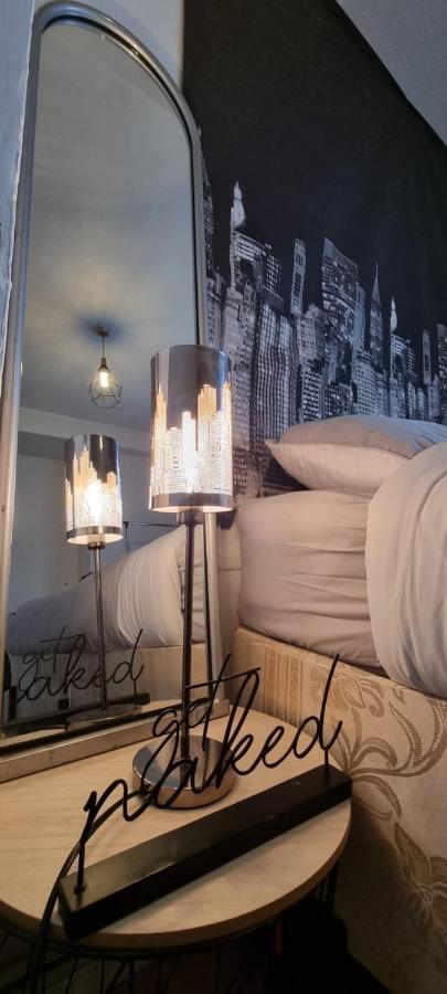 Property In Brixton Лондон Екстериор снимка
