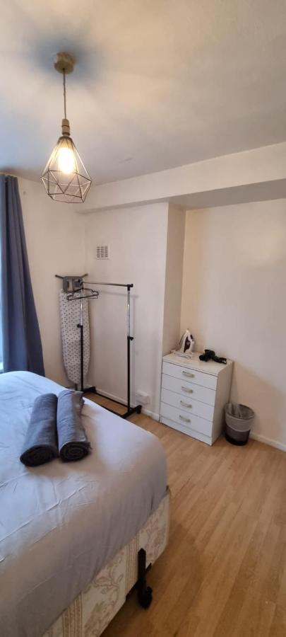 Property In Brixton Лондон Екстериор снимка