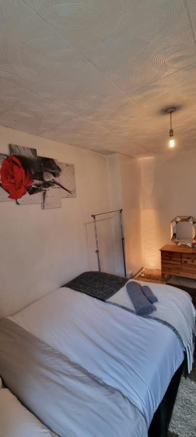 Property In Brixton Лондон Екстериор снимка
