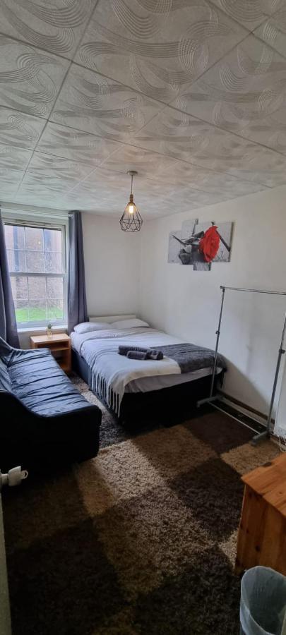Property In Brixton Лондон Екстериор снимка