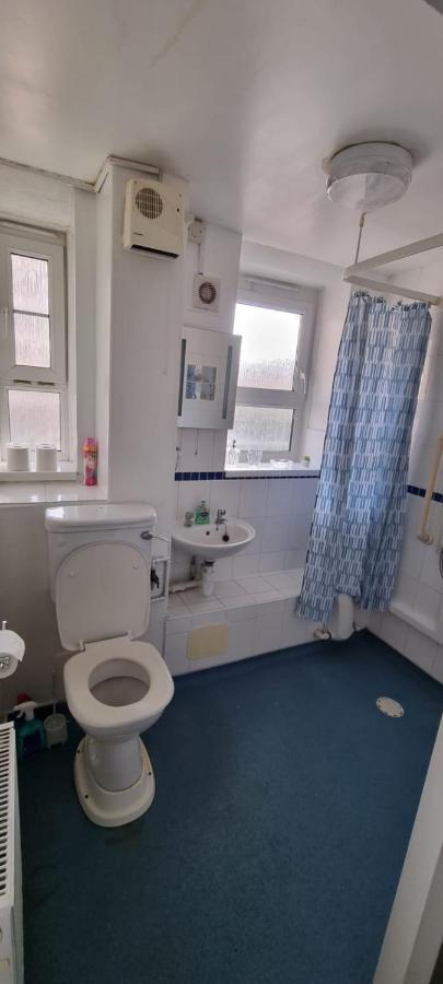 Property In Brixton Лондон Екстериор снимка